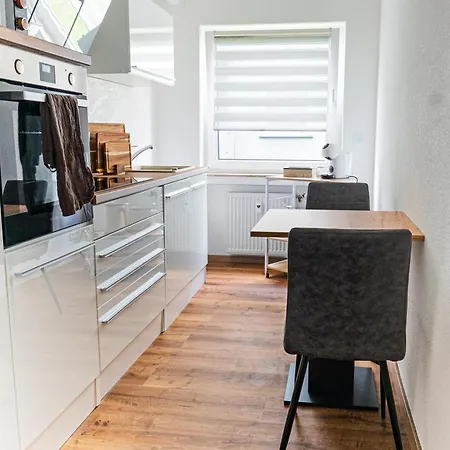 Modern Daire Lemgo