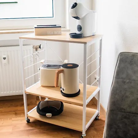 Modern Daire *