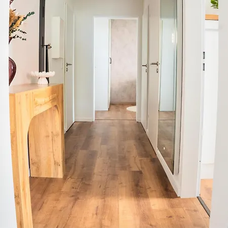 Modern Daire Lemgo